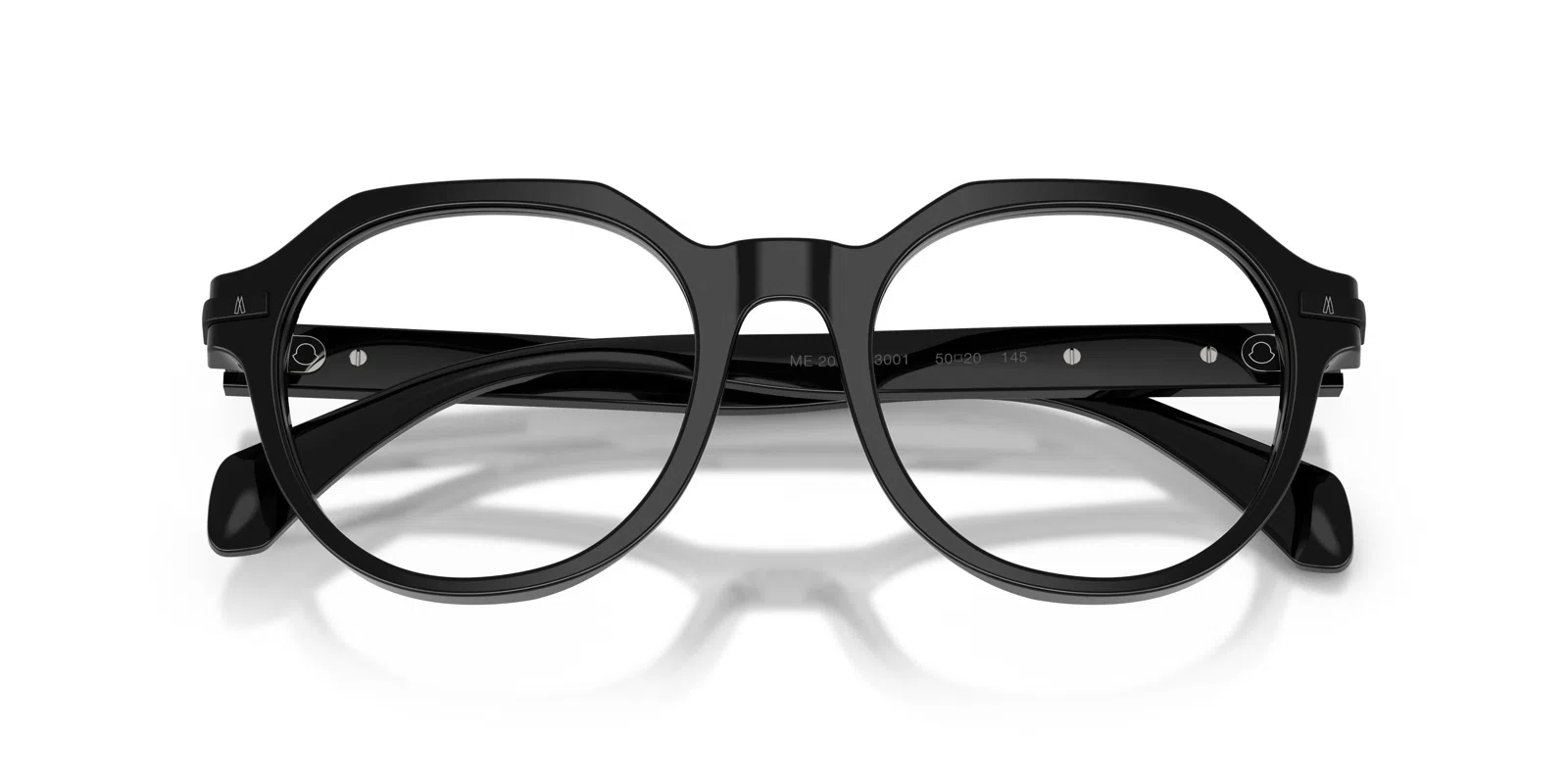 Moncler 2014F Eyeglasses - view 8